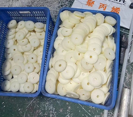 超高分子異形件