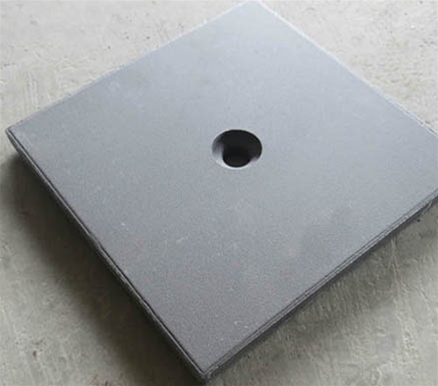 壓延微晶板后期保養(yǎng)工作要如何做？